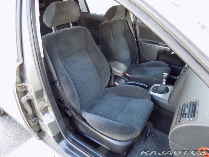 Ford Mondeo 2.0i/klimatizace/ČR/ 2001