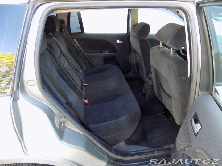Ford Mondeo 2.0i/klimatizace/ČR/ 2001