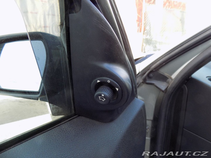 Ford Mondeo 2.0i/klimatizace/ČR/ 2001