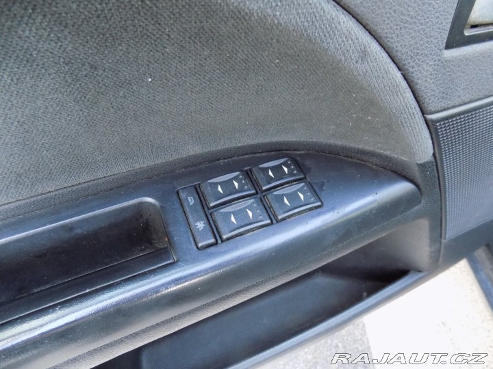 Ford Mondeo 2.0i/klimatizace/ČR/ 2001