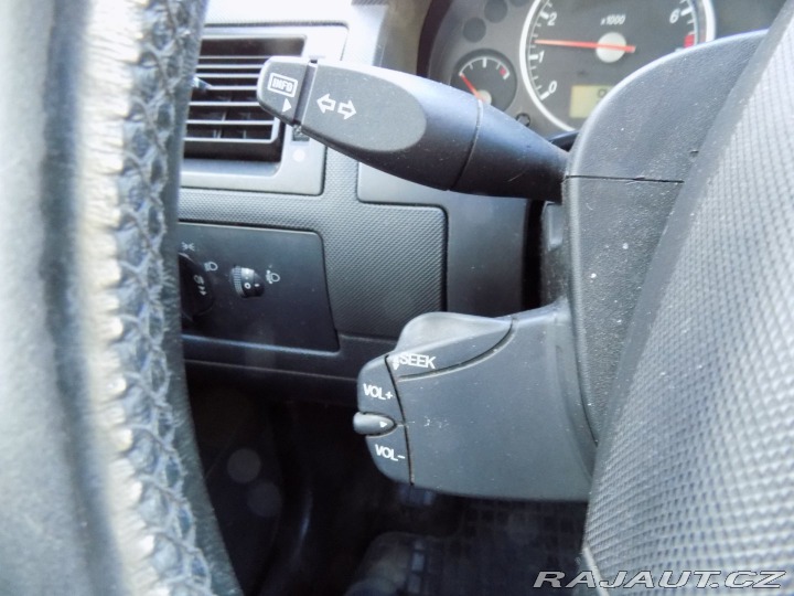 Ford Mondeo 2.0i/klimatizace/ČR/ 2001