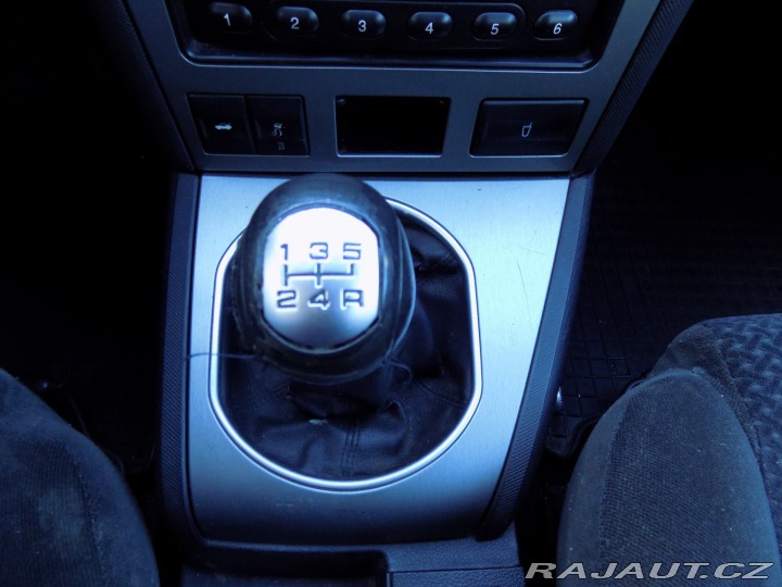 Ford Mondeo 2.0i/klimatizace/ČR/ 2001