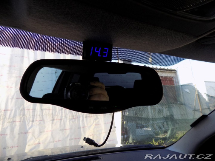 Ford Mondeo 2.0i/klimatizace/ČR/ 2001