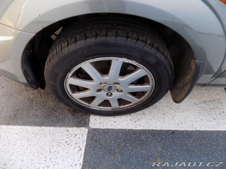 Ford Mondeo 2.0i/klimatizace/ČR/ 2001