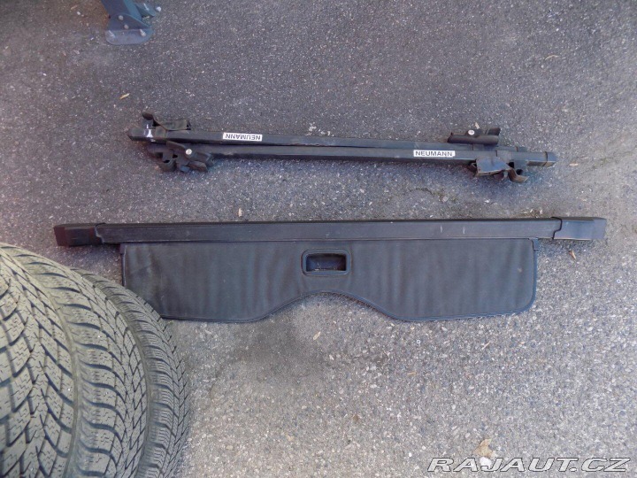 Ford Mondeo 2.0i/klimatizace/ČR/ 2001