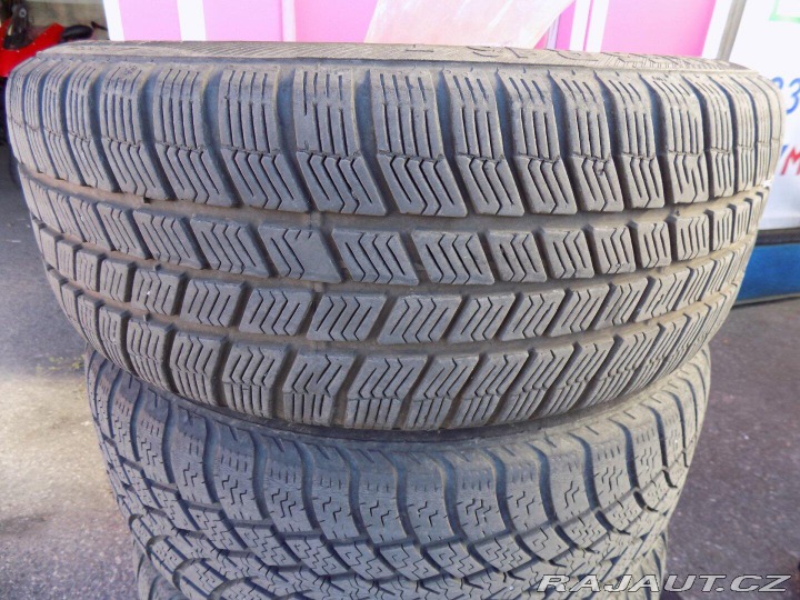 Ford Mondeo 2.0i/klimatizace/ČR/ 2001