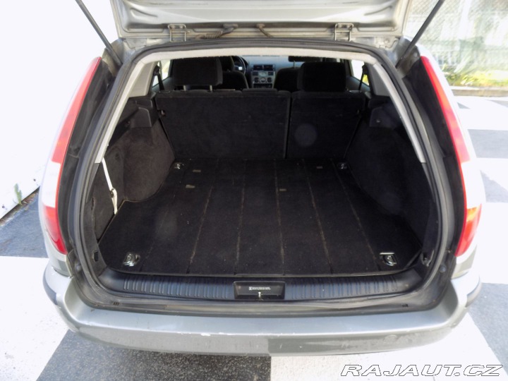 Ford Mondeo 2.0i/klimatizace/ČR/ 2001