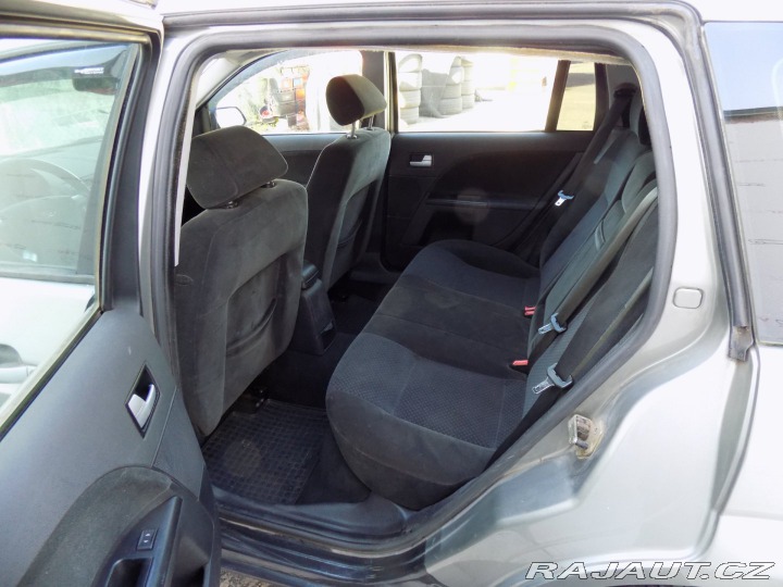 Ford Mondeo 2.0i/klimatizace/ČR/ 2001