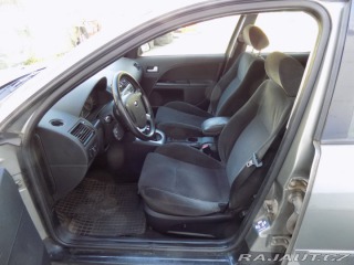 Ford Mondeo 2.0i/klimatizace/ČR/ 2001
