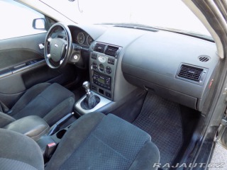 Ford Mondeo 2.0i/klimatizace/ČR/ 2001