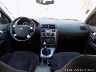 Ford Mondeo 2.0i/klimatizace/ČR/ 2001