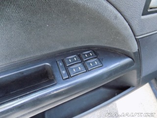 Ford Mondeo 2.0i/klimatizace/ČR/ 2001