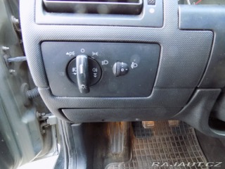 Ford Mondeo 2.0i/klimatizace/ČR/ 2001