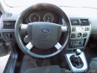 Ford Mondeo 2.0i/klimatizace/ČR/ 2001