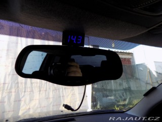 Ford Mondeo 2.0i/klimatizace/ČR/ 2001