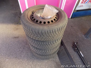 Ford Mondeo 2.0i/klimatizace/ČR/ 2001