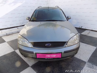 Ford Mondeo 2.0i/klimatizace/ČR/ 2001