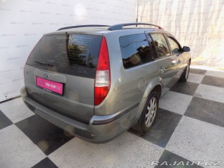 Ford Mondeo 2.0i/klimatizace/ČR/ 2001