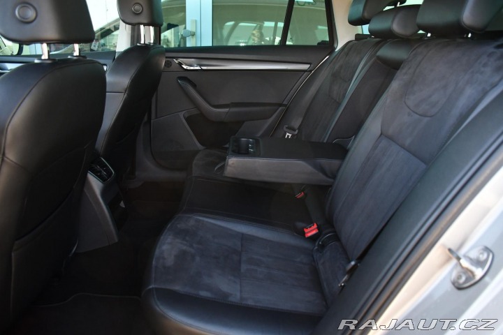 Škoda Octavia 1.4G-TEC 2017