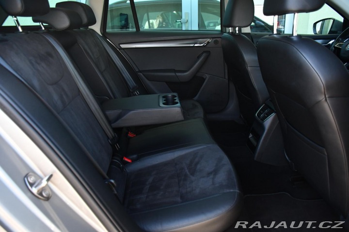 Škoda Octavia 1.4G-TEC LED DSG NAVI PDC 2018