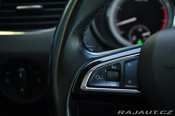 Škoda Octavia 1.4G-TEC 2017