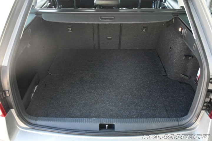 Škoda Octavia 1.4G-TEC LED DSG NAVI PDC 2018