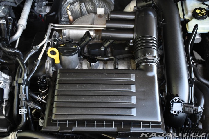 Škoda Octavia 1.4G-TEC LED DSG NAVI PDC 2018