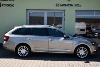 Škoda Octavia 1.4G-TEC 2017