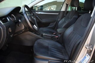 Škoda Octavia 1.4G-TEC 2017