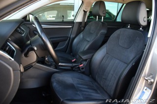 Škoda Octavia 1.4G-TEC 2017