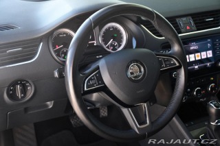 Škoda Octavia 1.4G-TEC 2017