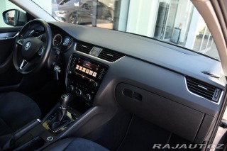 Škoda Octavia 1.4G-TEC 2017
