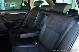 Škoda Octavia 1.4G-TEC 2017