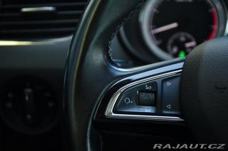 Škoda Octavia 1.4G-TEC 2017