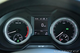 Škoda Octavia 1.4G-TEC 2017