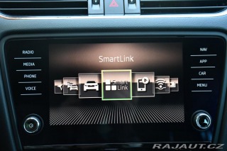 Škoda Octavia 1.4G-TEC 2017