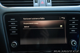 Škoda Octavia 1.4G-TEC 2017