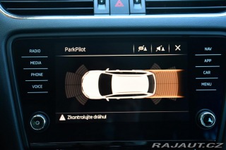 Škoda Octavia 1.4G-TEC 2017