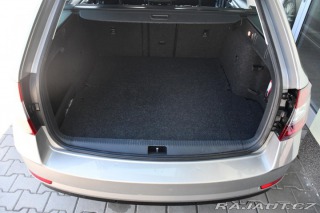 Škoda Octavia 1.4G-TEC 2017