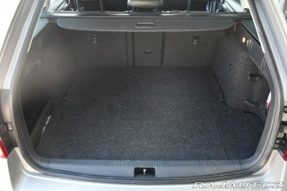 Škoda Octavia 1.4G-TEC 2017