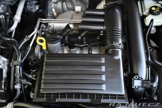 Škoda Octavia 1.4G-TEC 2017