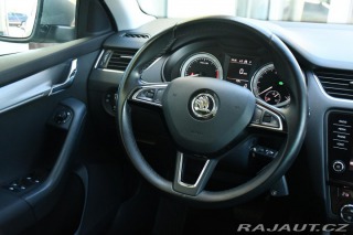 Škoda Octavia 1.4G-TEC 2017