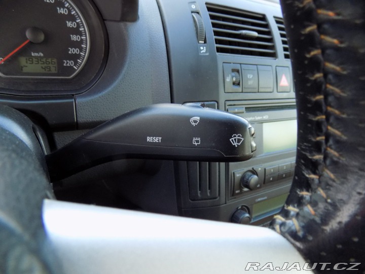 Volkswagen Polo 1.4MPi/Cross/16V/Klimatiz 2006