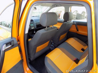 Volkswagen Polo 1.4MPi/Cross/16V/Klimatiz 2006