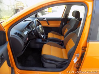 Volkswagen Polo 1.4MPi/Cross/16V/Klimatiz 2006