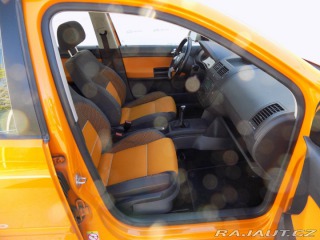 Volkswagen Polo 1.4MPi/Cross/16V/Klimatiz 2006