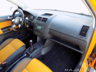 Volkswagen Polo 1.4MPi/Cross/16V/Klimatiz 2006