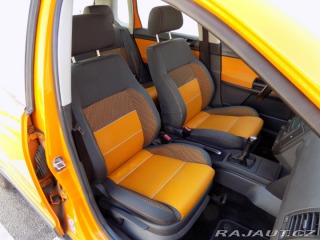 Volkswagen Polo 1.4MPi/Cross/16V/Klimatiz 2006