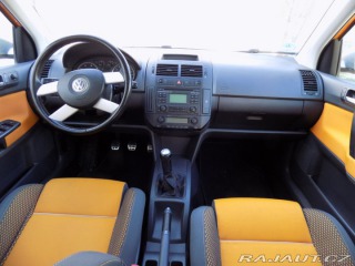 Volkswagen Polo 1.4MPi/Cross/16V/Klimatiz 2006