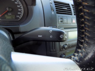 Volkswagen Polo 1.4MPi/Cross/16V/Klimatiz 2006